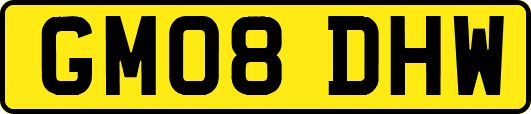 GM08DHW