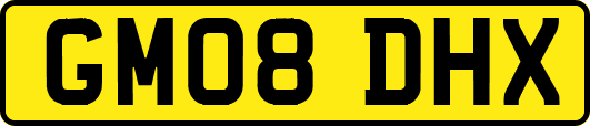 GM08DHX