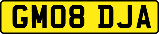 GM08DJA