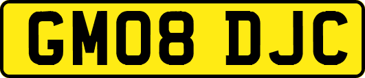 GM08DJC