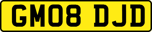 GM08DJD
