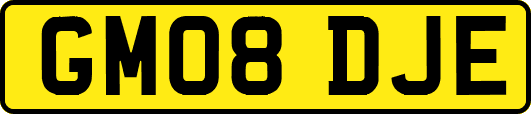 GM08DJE