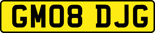 GM08DJG