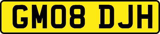 GM08DJH