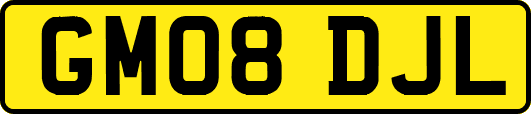 GM08DJL