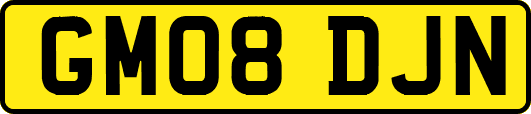 GM08DJN