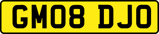 GM08DJO