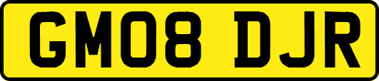 GM08DJR