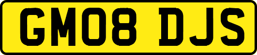 GM08DJS