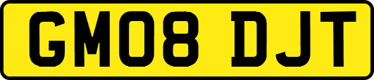 GM08DJT