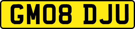 GM08DJU
