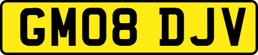 GM08DJV