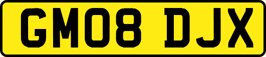 GM08DJX