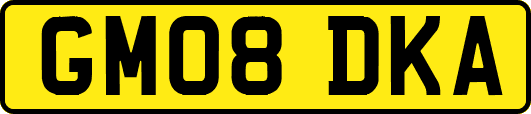 GM08DKA