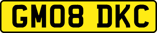 GM08DKC