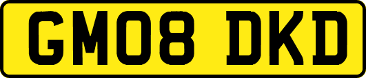 GM08DKD