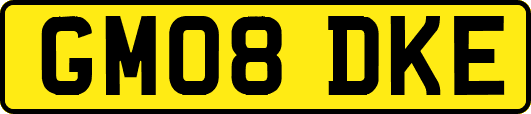 GM08DKE