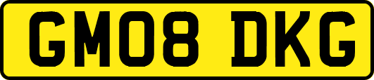 GM08DKG