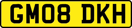 GM08DKH