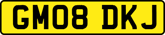 GM08DKJ