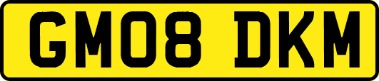 GM08DKM