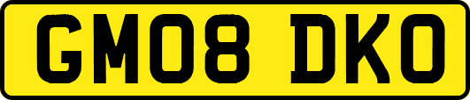 GM08DKO