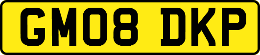 GM08DKP