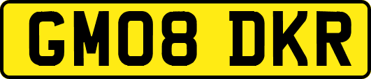 GM08DKR