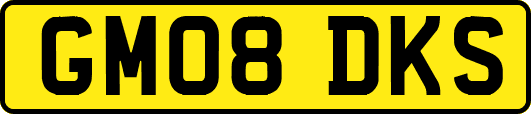 GM08DKS