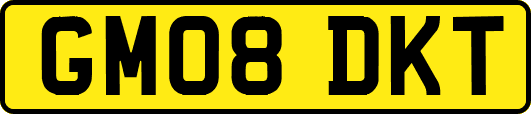 GM08DKT