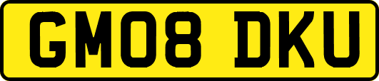 GM08DKU