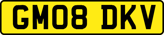 GM08DKV