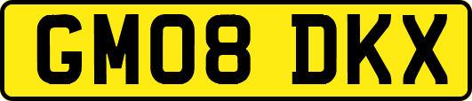 GM08DKX