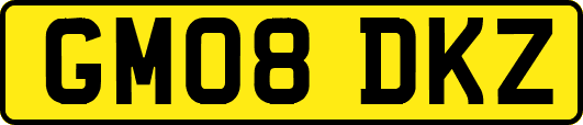 GM08DKZ