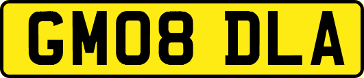 GM08DLA