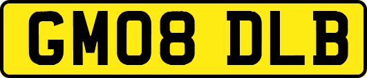 GM08DLB