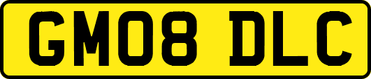 GM08DLC