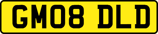 GM08DLD