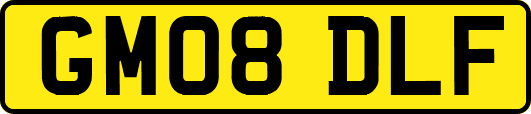 GM08DLF