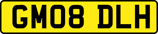 GM08DLH