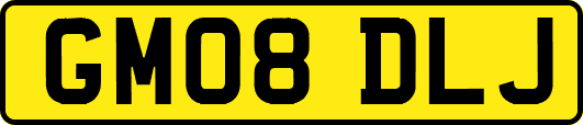 GM08DLJ