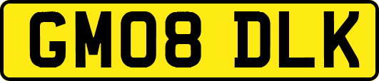 GM08DLK