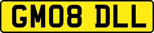 GM08DLL