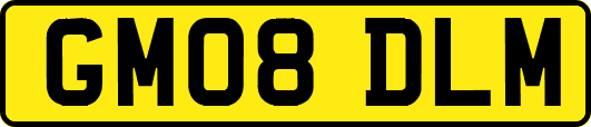 GM08DLM