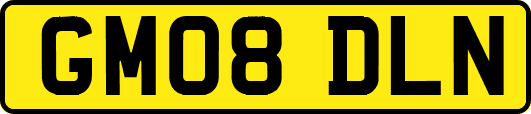 GM08DLN