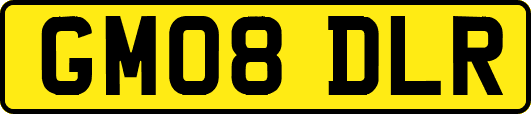GM08DLR
