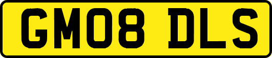 GM08DLS