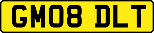 GM08DLT