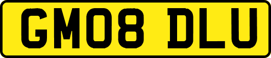 GM08DLU