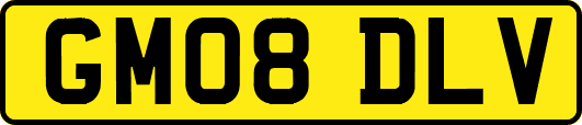 GM08DLV